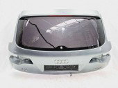 Haion Audi Q7 (4LB) [ Fabr 2006-2014] LY7E