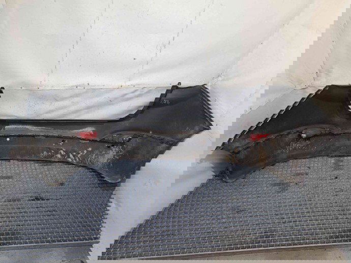 Bara spate Hyundai ix35 (LM) [Fabr 2010-2017] OEM