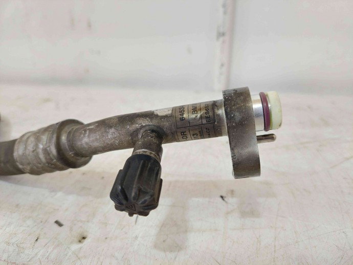 Conducta AC  Bmw 3 (F30) [Fabr 2012-2017] 9212232-07 2.0 D N47 