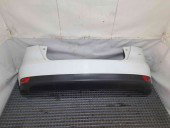 Bara spate Ford Focus 3 Facelift [Fabr 2014-2019] Frozen White