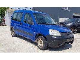 Dezmembrari Peugeot Partner