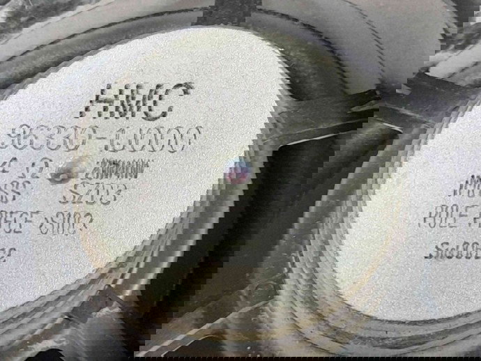 Boxa dreapta fata Hyundai i20 (PB,PBT) [Fabr 2008-2014] 96330-1J000