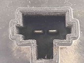 Boxa dreapta fata Hyundai i20 (PB,PBT) [Fabr 2008-2014] 96330-1J000