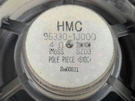 Boxa stanga fata  Hyundai i20 (PB,PBT) [Fabr 2008-2014] 96330-1J000