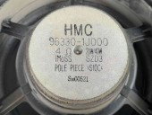 Boxa stanga fata  Hyundai i20 (PB,PBT) [Fabr 2008-2014] 96330-1J000