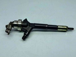 Injector Opel Astra J [Fabr 2009-2015] 8-97376270-3 1.7 CDTI A17DTJ   