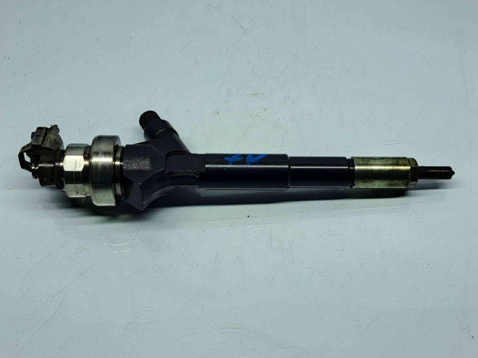 Injector Opel Astra J [Fabr 2009-2015] 8-97376270-3 1.7 CDTI A17DTJ   