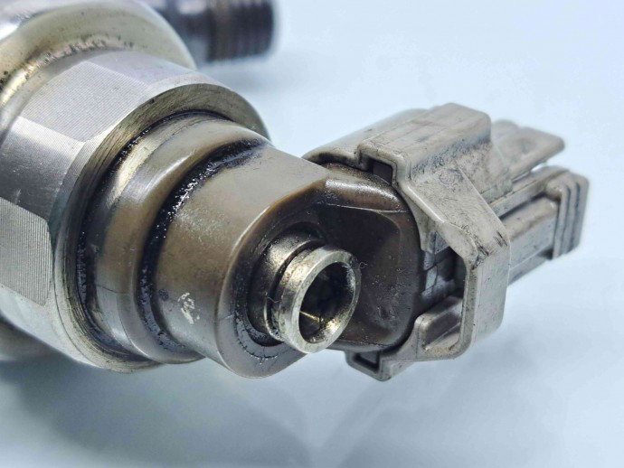 Injector Opel Astra J [Fabr 2009-2015] 8-97376270-3 1.7 CDTI A17DTJ   