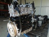 Motor Hyundai i30 1.6 CRDI R89A D4FB 2007-2012