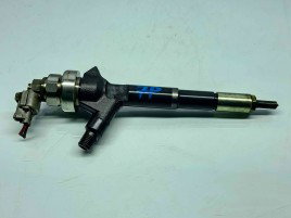 Injector Opel Astra J [Fabr 2009-2015] 8-97376270-3 1.7 CDTI A17DTJ   