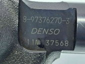 Injector Opel Astra J [Fabr 2009-2015] 8-97376270-3 1.7 CDTI A17DTJ   