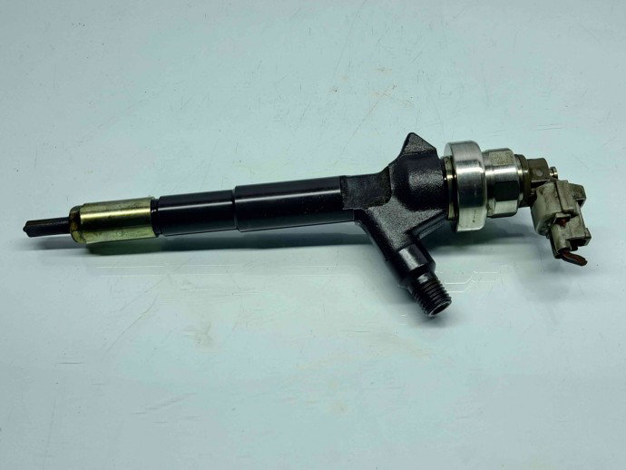 Injector Opel Astra J [Fabr 2009-2015] 8-97376270-3 1.7 CDTI A17DTJ   