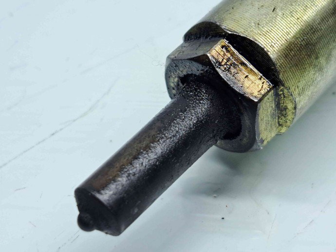 Injector Opel Astra J [Fabr 2009-2015] 8-97376270-3 1.7 CDTI A17DTJ   