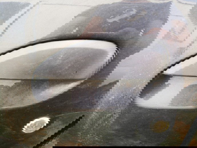 Maner usa stanga fata Dacia Logan 2 0.9 benz H4B OEM 2012-2020