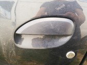 Maner usa stanga fata Dacia Logan 2 0.9 benz H4B OEM 2012-2020