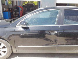 Usa stanga fata  Volkswagen Passat B6 (3C2) [Fabr 2005-2010]