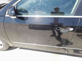 Usa stanga fata  Volkswagen Passat B6 (3C2) [Fabr 2005-2010]