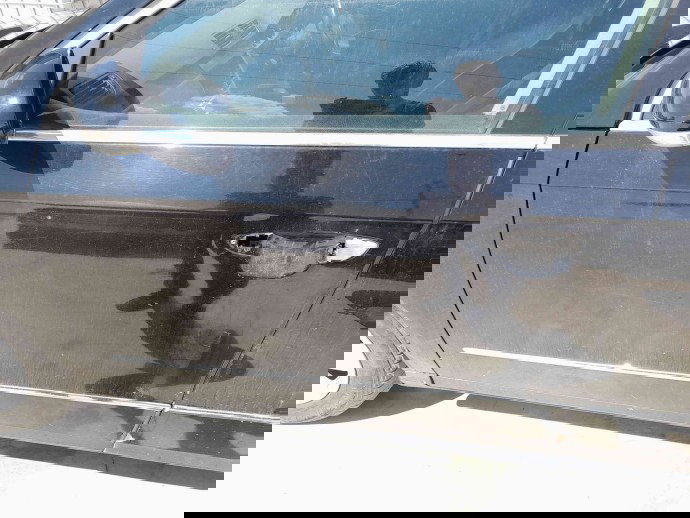 Usa stanga fata  Volkswagen Passat B6 (3C2) [Fabr 2005-2010]