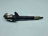 Injector Opel Astra J [Fabr 2009-2015] 8-97376270-3 1.7 CDTI A17DTJ   