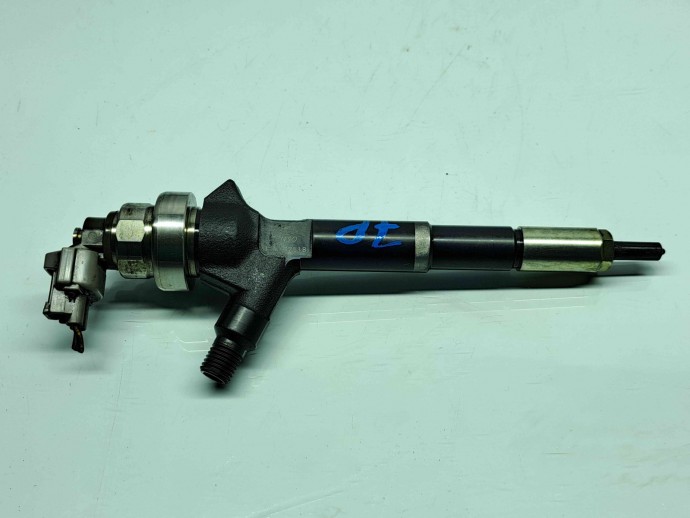 Injector Opel Astra J [Fabr 2009-2015] 8-97376270-3 1.7 CDTI A17DTJ   