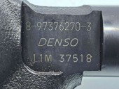 Injector Opel Astra J [Fabr 2009-2015] 8-97376270-3 1.7 CDTI A17DTJ   