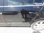 Usa stanga spate  Volkswagen Passat B6 (3C2) [Fabr 2005-2010]