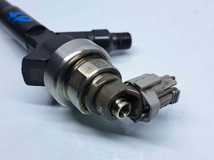 Injector Opel Astra J [Fabr 2009-2015] 8-97376270-3 1.7 CDTI A17DTJ   