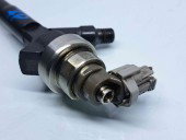 Injector Opel Astra J [Fabr 2009-2015] 8-97376270-3 1.7 CDTI A17DTJ   