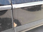 Usa stanga spate  Volkswagen Passat B6 (3C2) [Fabr 2005-2010]