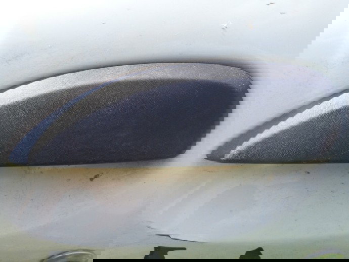 Maner usa stanga fata Dacia Logan 1.5 DCI K9K OEM 2012-2021