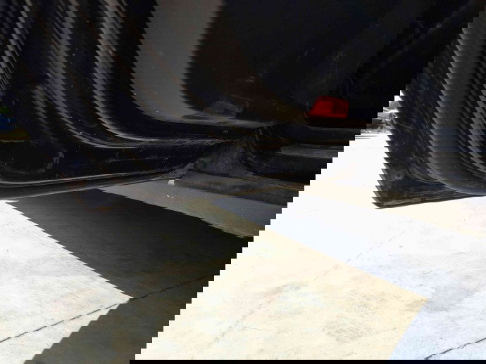 Usa stanga spate  Volkswagen Passat B6 (3C2) [Fabr 2005-2010]