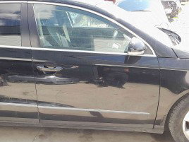 Usa dreapta fata Volkswagen Passat B6 (3C2) [Fabr 2005-2010]