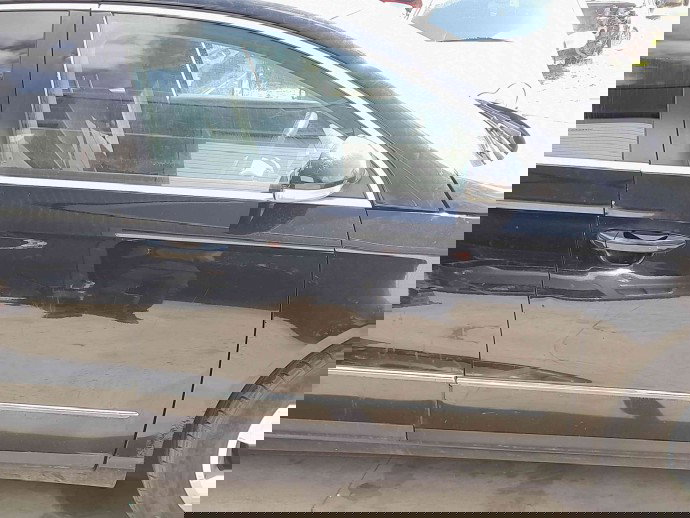 Usa dreapta fata Volkswagen Passat B6 (3C2) [Fabr 2005-2010]