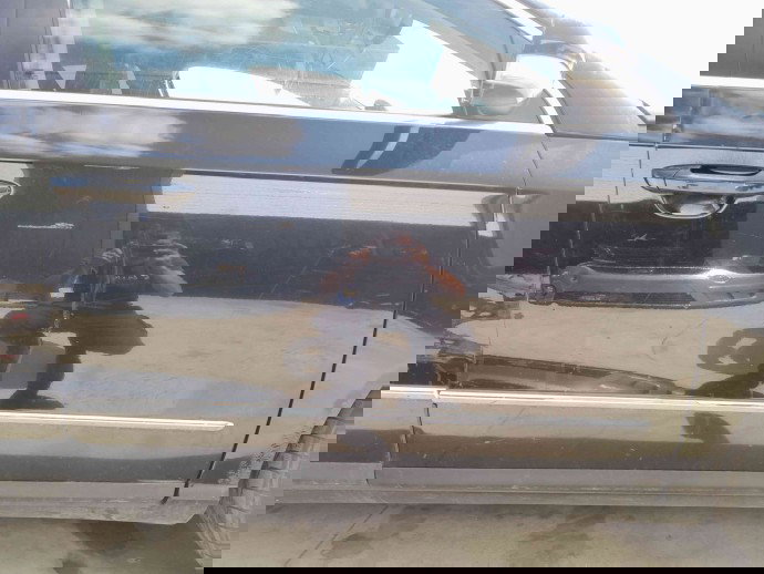 Usa dreapta fata Volkswagen Passat B6 (3C2) [Fabr 2005-2010]