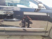 Usa dreapta fata Volkswagen Passat B6 (3C2) [Fabr 2005-2010]