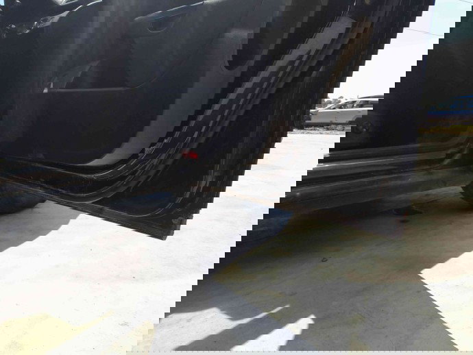 Usa dreapta fata Volkswagen Passat B6 (3C2) [Fabr 2005-2010]