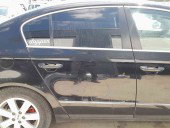 Usa dreapta spate Volkswagen Passat B6 (3C2) [Fabr 2005-2010]