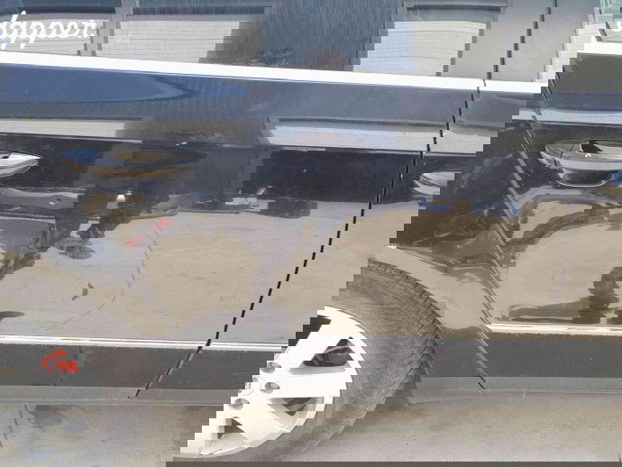 Usa dreapta spate Volkswagen Passat B6 (3C2) [Fabr 2005-2010]