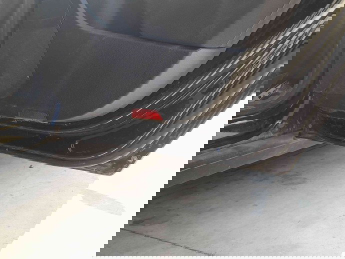 Usa dreapta spate Volkswagen Passat B6 (3C2) [Fabr 2005-2010]