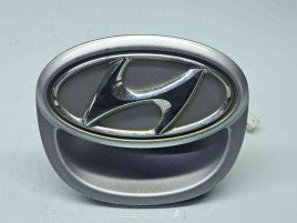 Maner haion Hyundai i30 (FD) [Fabr 2007-2012] 87373-2L000 | 87370-2L000