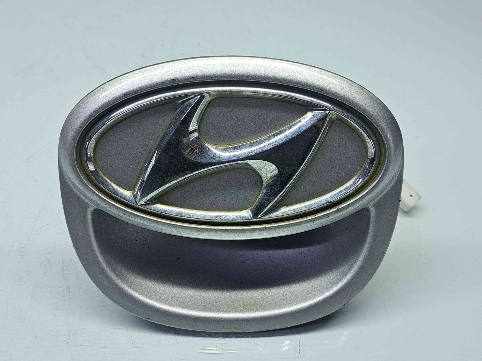 Maner haion Hyundai i30 (FD) [Fabr 2007-2012] 87373-2L000 n 87370-2L000 - imagine 1