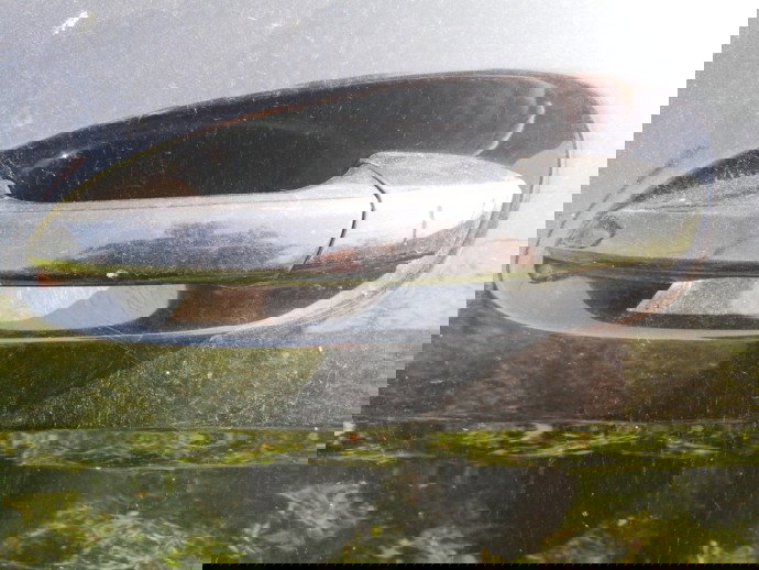 Maner usa stanga fata Mercedes C Class 2.2 CDI D615913 OEM 2007-2014