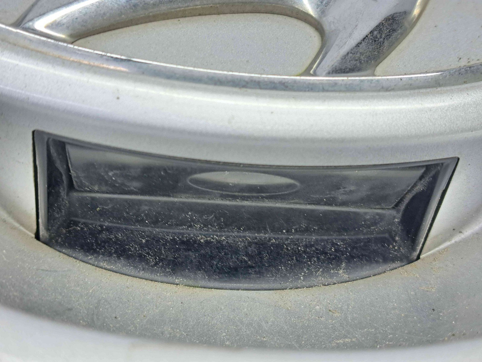 Maner haion Hyundai i30 (FD) [Fabr 2007-2012] 87373-2L000 n 87370-2L000 - imagine 2