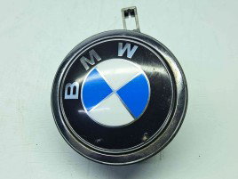 Maner haion Renault Megane 3 Combi [Fabr 2008-2015] 7207933
