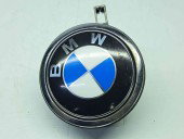 Maner haion Renault Megane 3 Combi [Fabr 2008-2015] 7207933