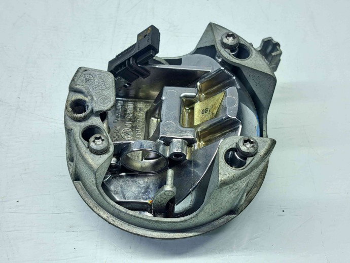 Maner haion Renault Megane 3 Combi [Fabr 2008-2015] 7207933