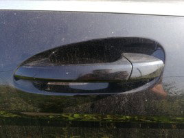 Maner usa stanga spate exterior Mercedes C Class 2.2 CDI D615913 OEM 2007-2014