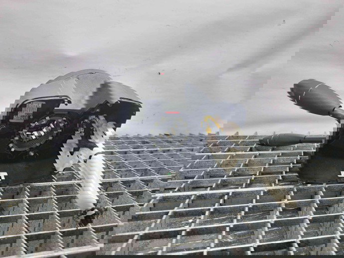  Bloc manete cu spirala volan Mercedes Clasa C (W204) [Fabr 2007-2014] A2129007502 