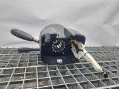  Bloc manete cu spirala volan Mercedes Clasa C (W204) [Fabr 2007-2014] A2129007502 