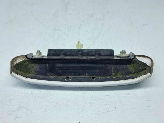 Maner haion Opel Corsa D [Fabr 2006-2013] OEM | GXC